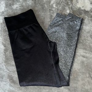Gymshark Adapt Ombré Seamless leggings